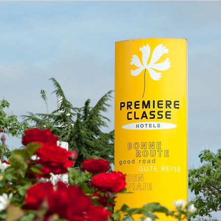 Premiere Classe Toulouse Sud - Portet Eksteriør bilde