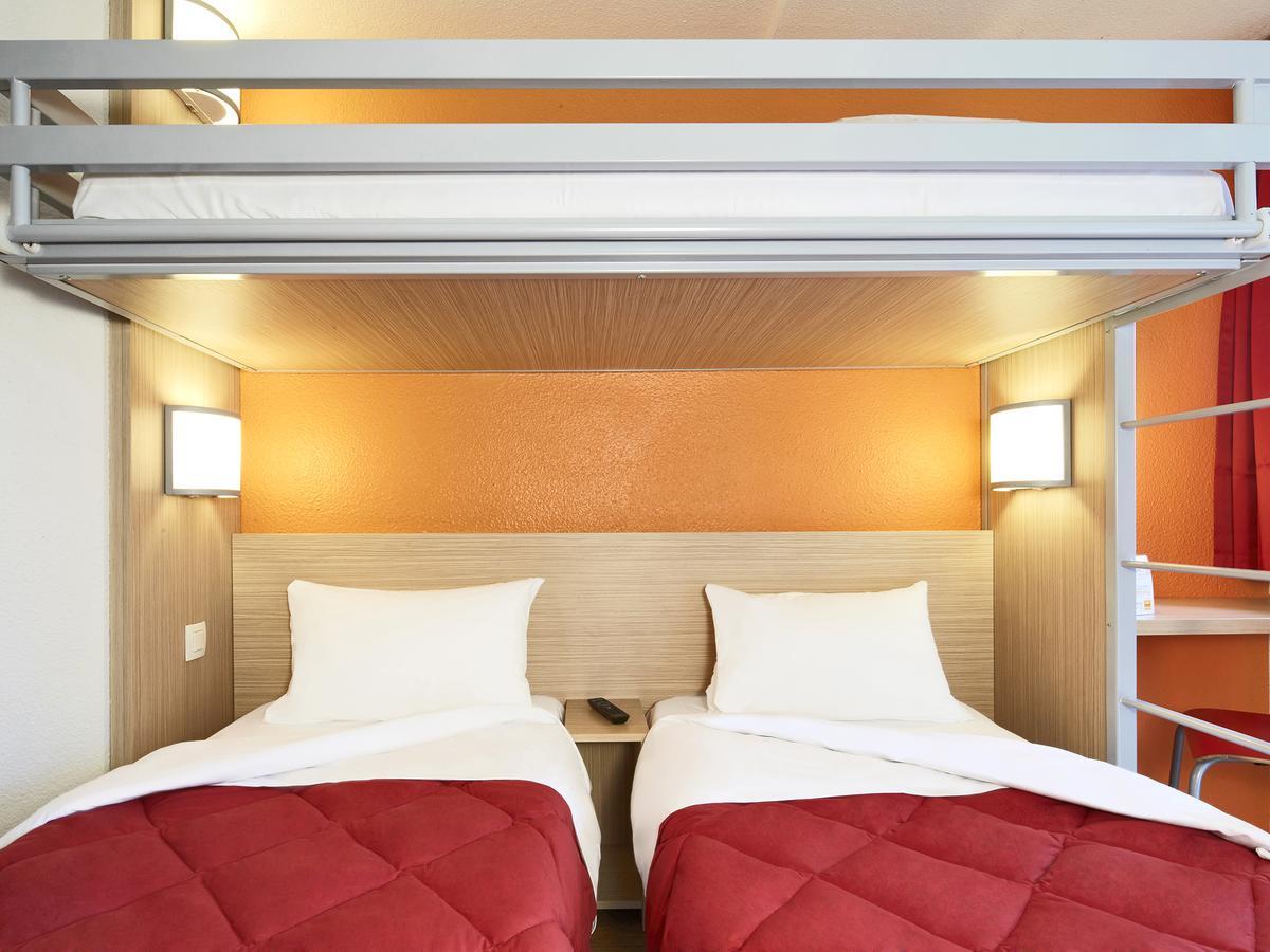 Premiere Classe Toulouse Sud - Portet Eksteriør bilde